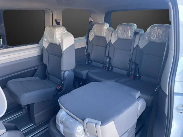 Volkswagen Multivan Business T6