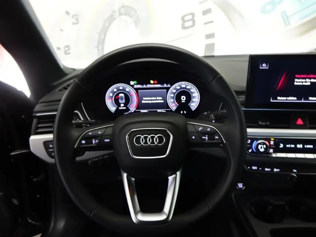 Audi A5 40 TFSI Cabriolet S-Tronic