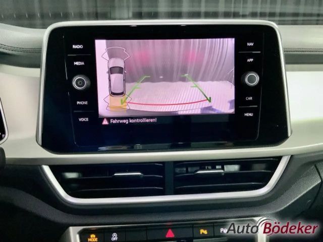 Volkswagen T-Roc 2.0 TDI DSG Move