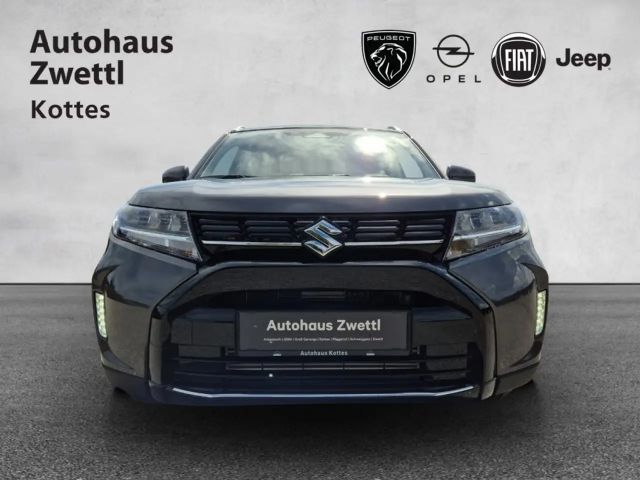 Suzuki Vitara AllGrip Hybrid Shine