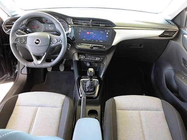 Opel Corsa F | Winterp. | AndroidAuto | PDC | LED