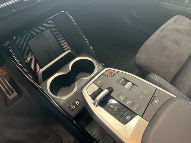 BMW X1 M-Sport xDrive