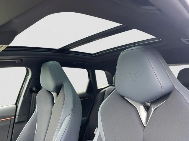 Cupra Terramar eTSI DSG|AHK|PANO|HEAD-UP|KEYLESS|ACC|