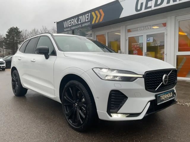 Volvo XC60 Dark Plus