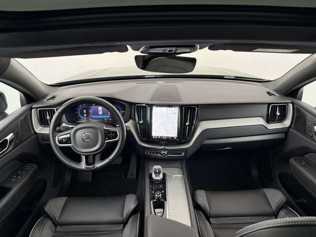 Volvo XC60 AWD Plus Recharge T8