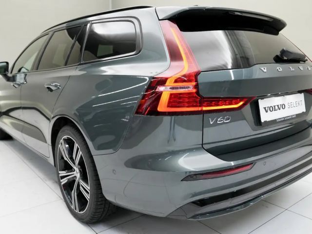 Volvo V60 Dark Hybrid Ultra