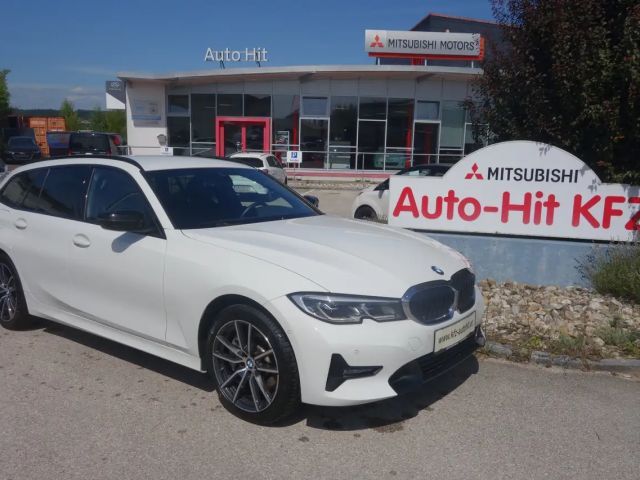 BMW 330 330d Touring