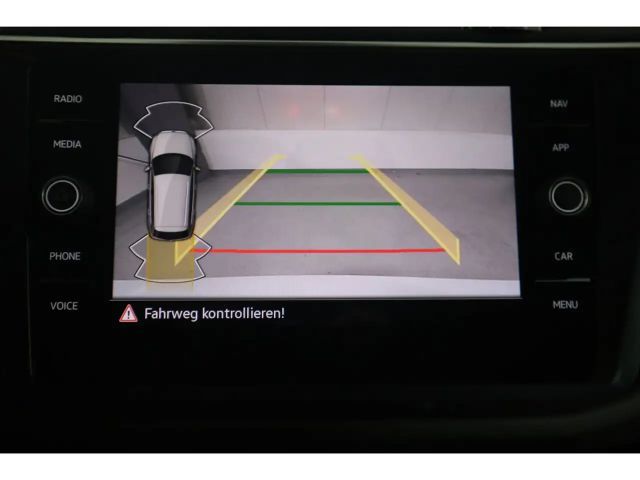 Volkswagen Tiguan 1.5 TSI DSG Life