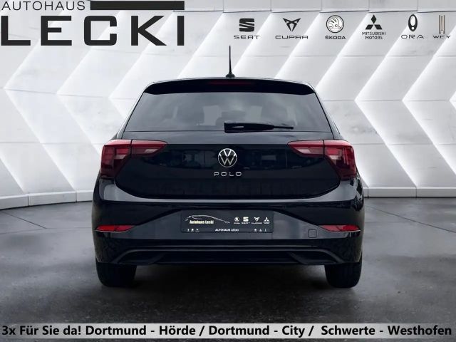 Volkswagen Polo 1.0 TSI DSG Life