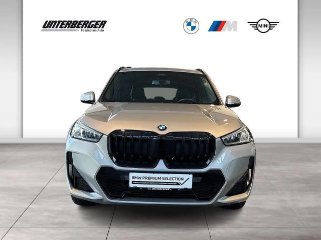 BMW X1 M-Sport xDrive20d