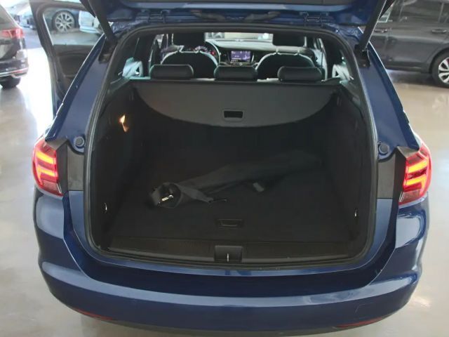 Opel Astra 1.5 CDTI Sports Tourer Ultimate