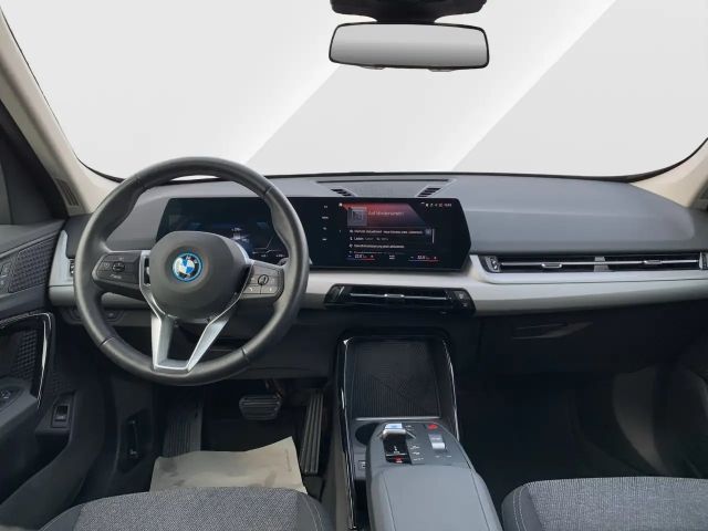 BMW iX1 xDrive30