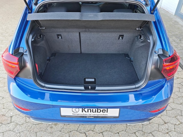 Volkswagen Polo 1.0 TSI DSG IQ.Drive R-Line