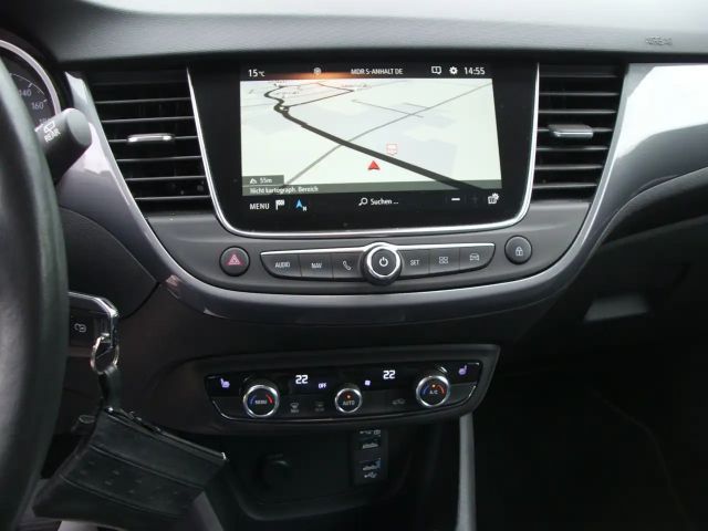 Opel Crossland X Elegance