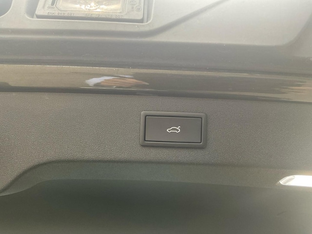 Skoda Enyaq Coupe Sportline