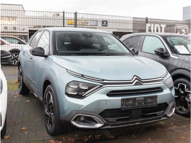 Citroën C4 PureTech Shine