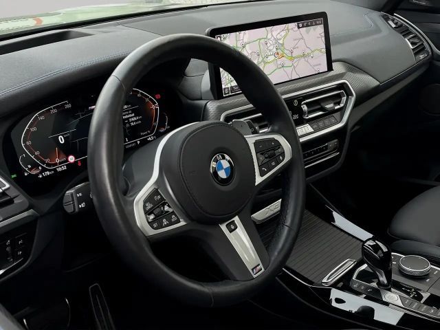 BMW X3 M-Sport xDrive30i
