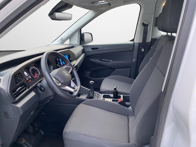 Volkswagen Caddy 2.0 TDI Combi