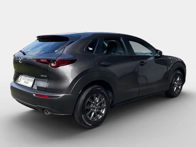 Mazda CX-30 SkyActiv e-Skyactiv