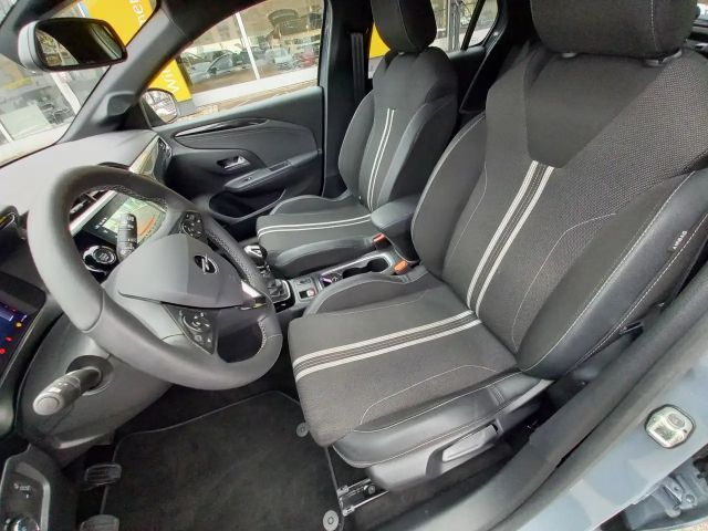 Opel Corsa 1.2 Turbo GS-Line Grand Sport