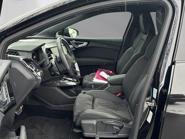Audi Q4 e-tron 40 Sportback
