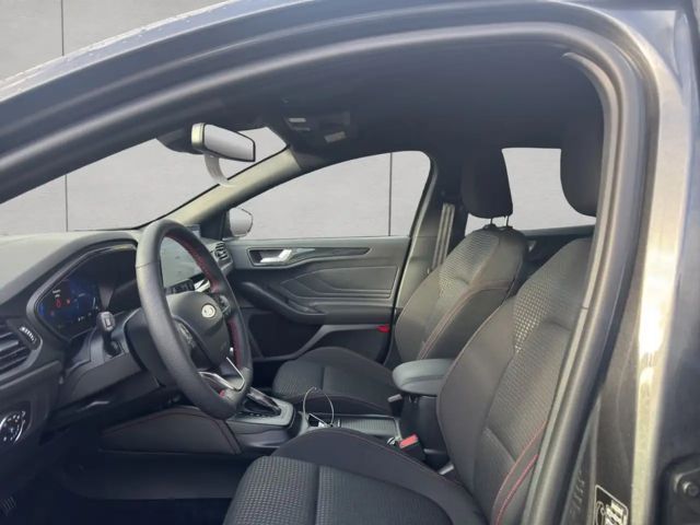 Ford Focus EcoBoost ST Line Wagon