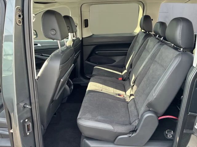 Volkswagen Caddy Maxi Style