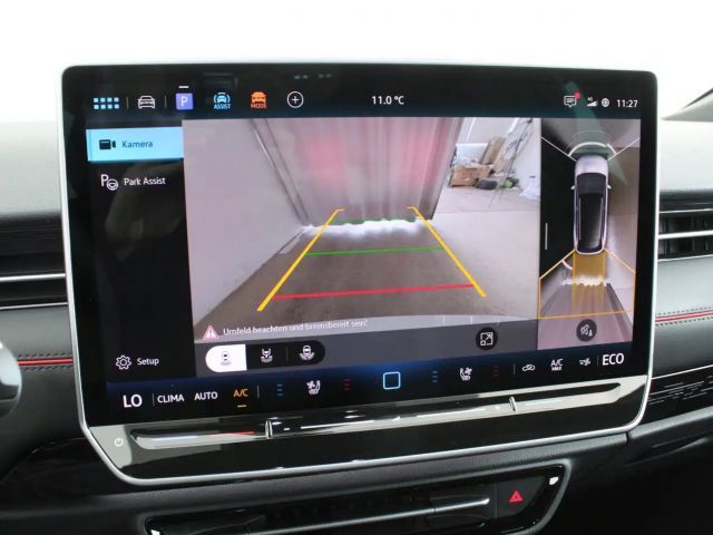 Volkswagen ID.7 4Motion Business GTX Tourer