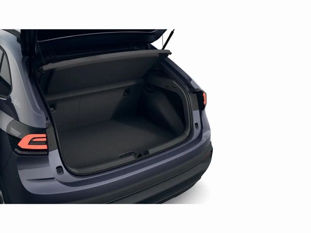 Volkswagen Taigo Life