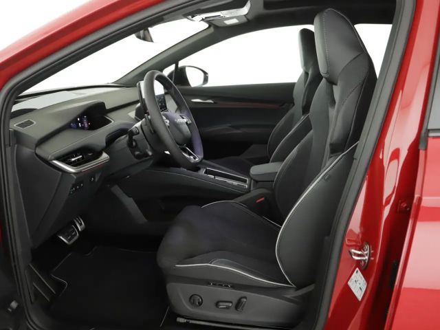 Skoda Enyaq Sportline