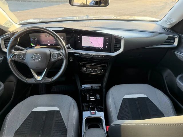 Opel Mokka e LED+Navi+SHZ+Winterp.+Kam.+LM
