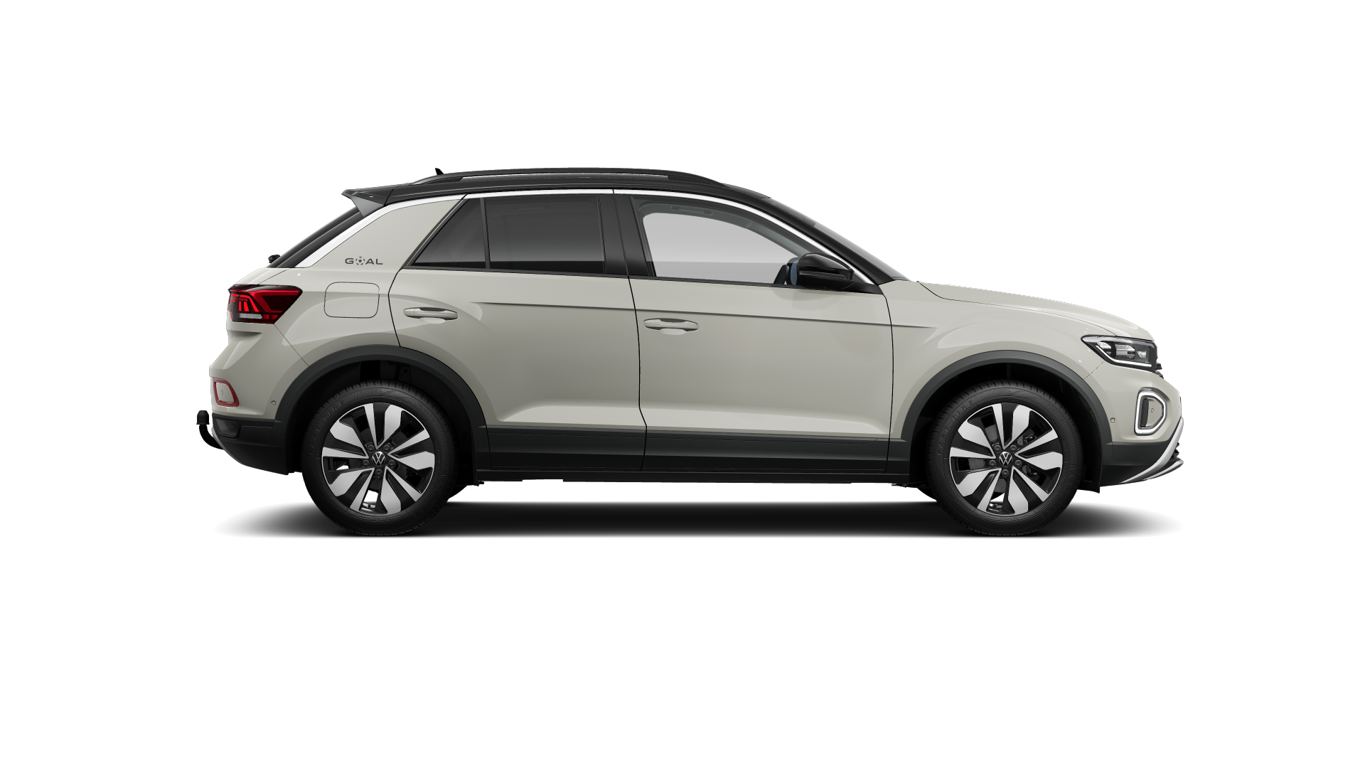 Volkswagen T-Roc 1.5 TSI