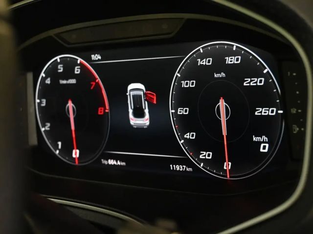 Seat Arona 1.5 TSI FR-lijn