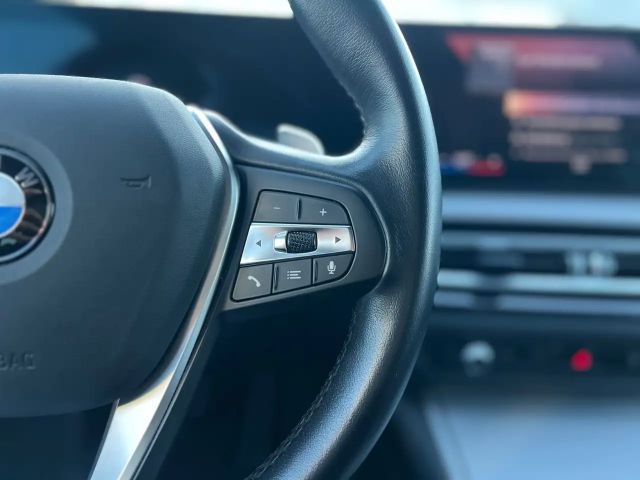 BMW 320 320d Touring xDrive