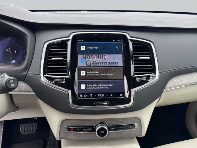 Volvo XC90 XC90