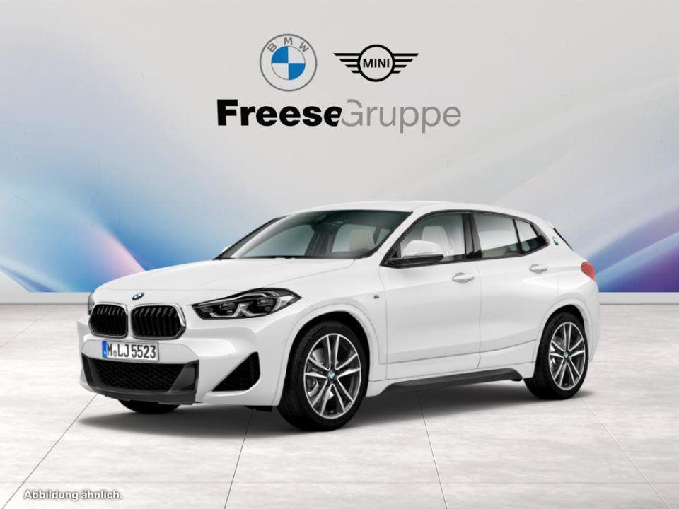 BMW X2 sDrive20i