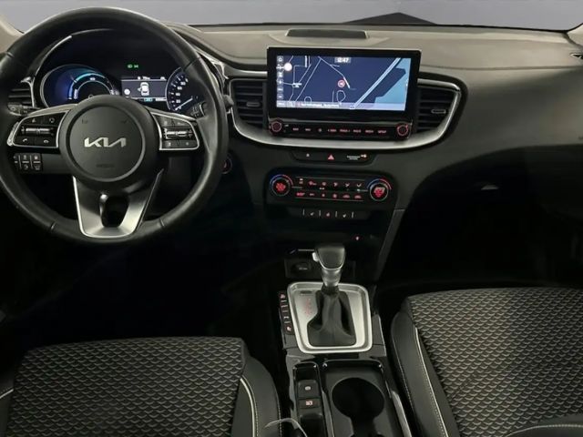 Kia XCeed PHEV Spirit