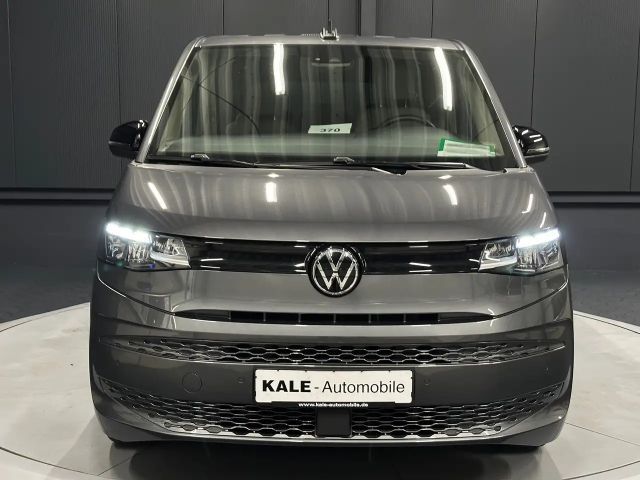 Volkswagen Multivan 2.0 TDI DSG T7