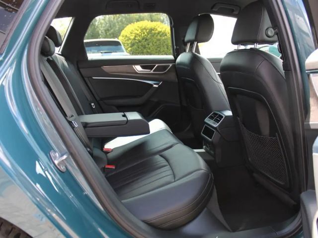 Audi A6 40 TDI Avant Quattro