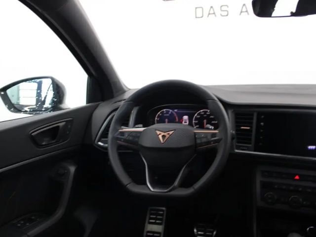Cupra Ateca 1.5 TSI DSG