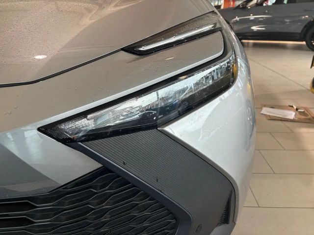 Toyota C-HR Active Hybride