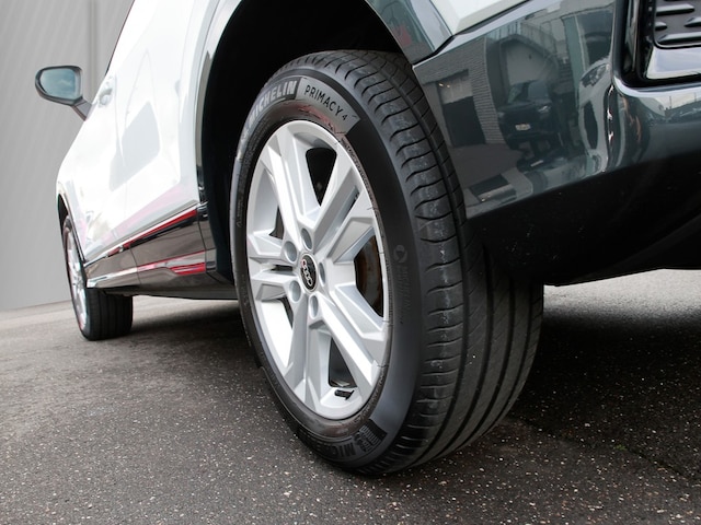 Audi Q2 35 TFSI S-Tronic