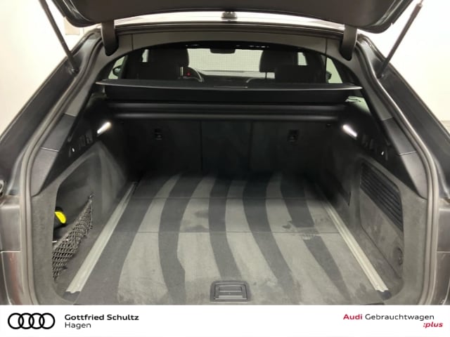 Audi S6 Avant Quattro