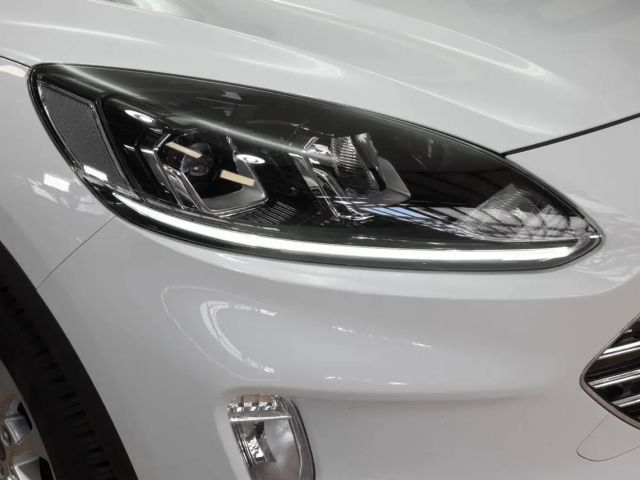 Ford Kuga Titanium