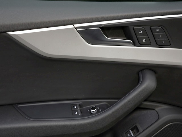 Audi A5 50 TDI Coupé Quattro