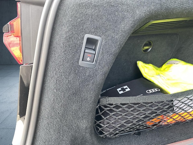 Audi A6 50 TDI Avant Quattro S-Line