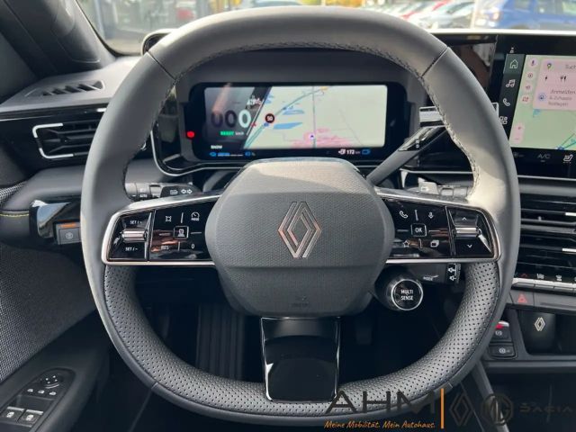 Renault 4 Comfort Electric Iconic