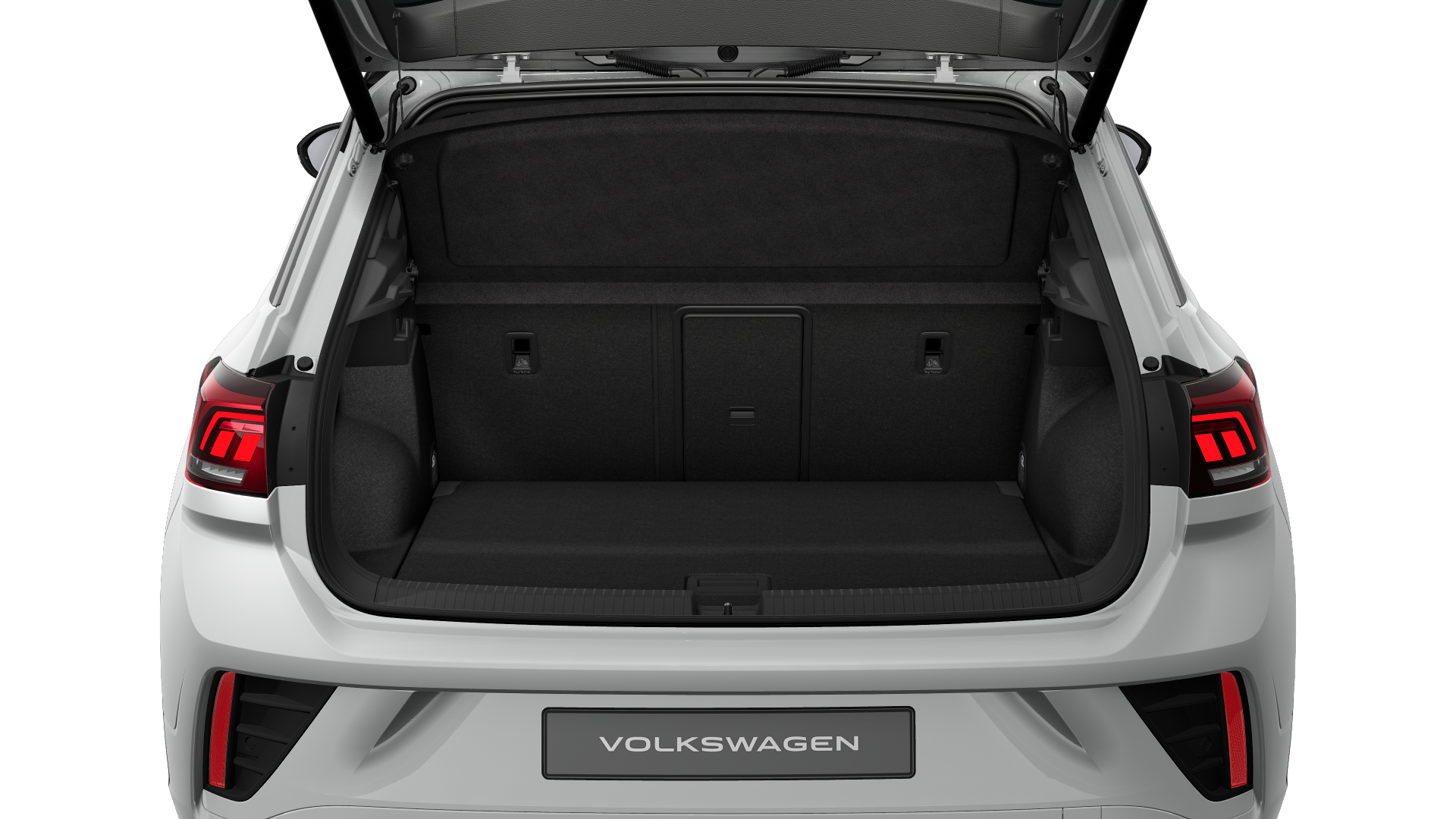 Volkswagen T-Roc 1.5 TSI