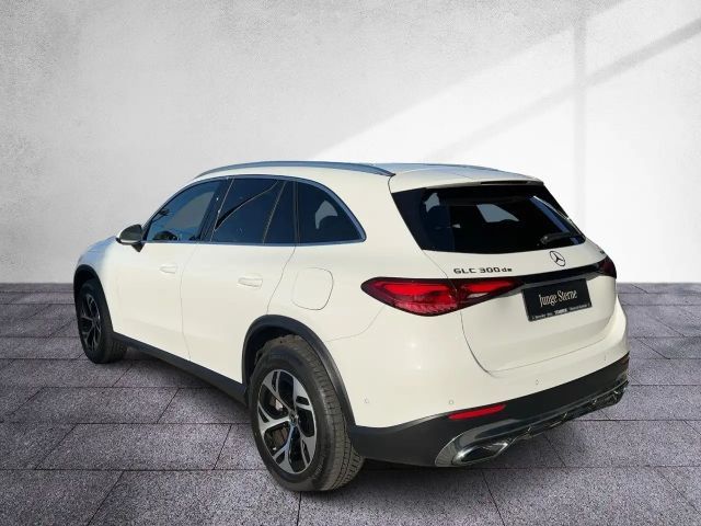 Mercedes-Benz GLC 300 4MATIC