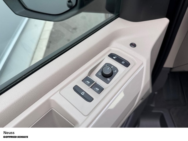 Volkswagen Multivan 2.0 TDI DSG Style